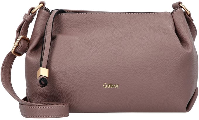 Gabor schoudertas Telia Cross Bag Mauve