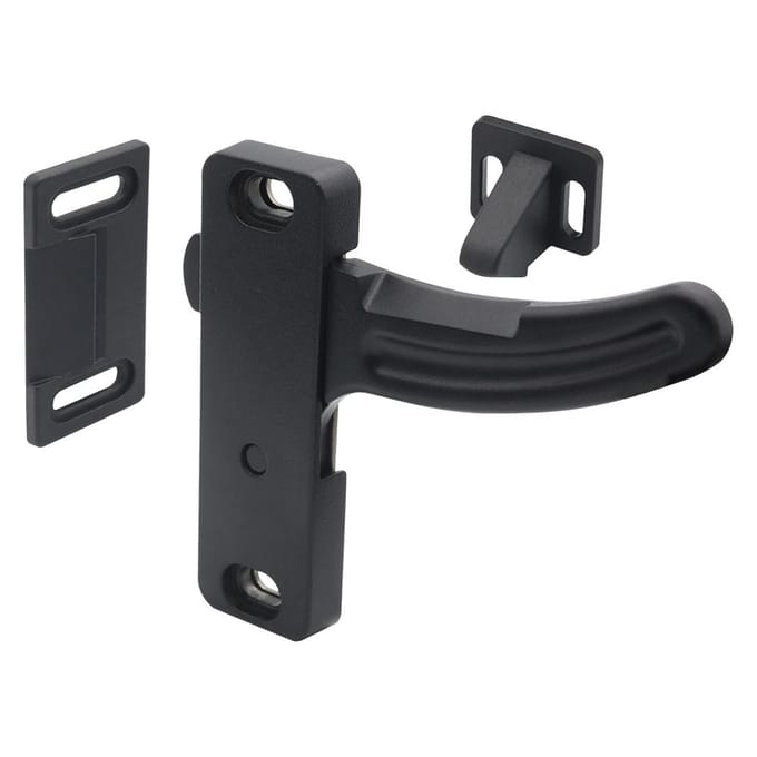 Hordeurvergrendeling Rechterhandgreep Kit Voor RV Camper Motorhome Reiscaravan