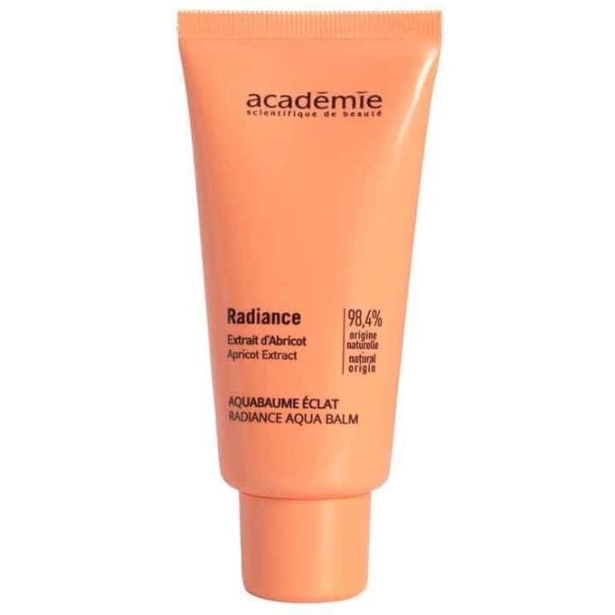 Académie Radiance Aqua Balm Dagcrème - 50ml - Stralend