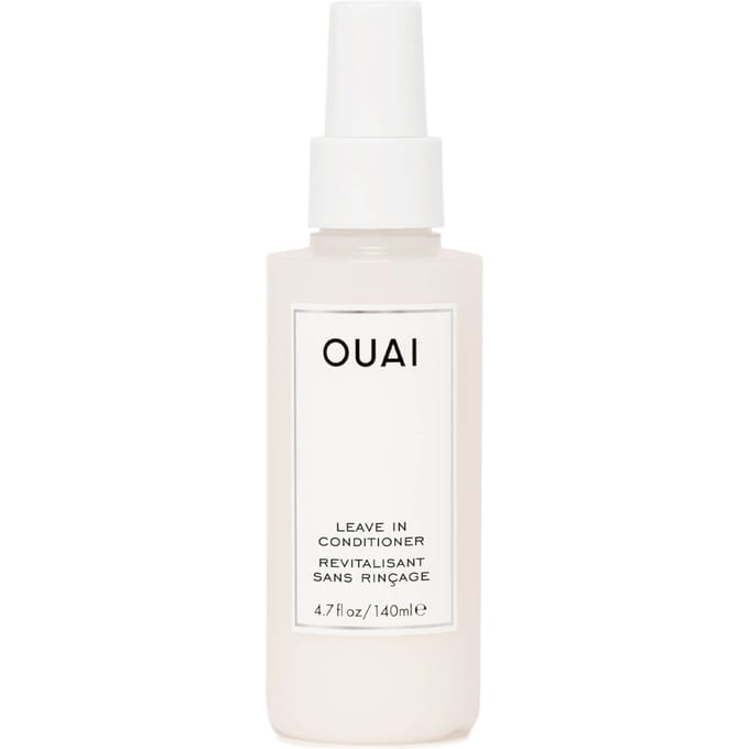 OUAI Leave-in Conditioner 140 ml