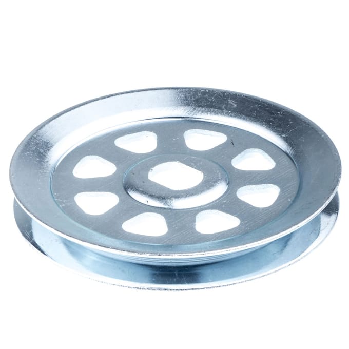 Pulley