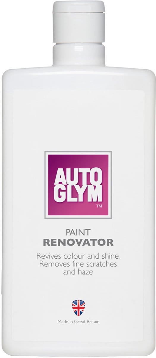 Paint Renovator - 500ml