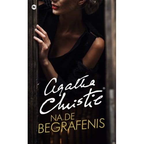Na De Begrafenis - Poirot - Agatha Christie