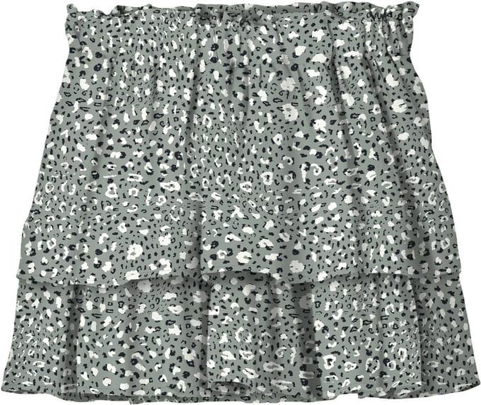 NAME IT - NKFPJILLI SKIRT - Meisjes - Rokken