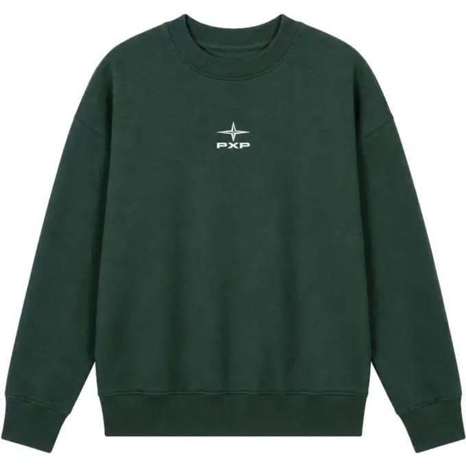 Sweatshirt Project X Paris