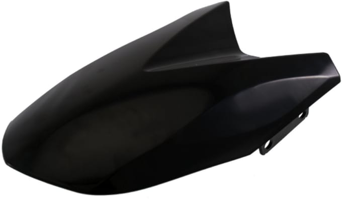 RMS-voorspatbord voor Yamaha XMAX 400-scooter, modeljaar 2014 t/m 2017, nieuw
