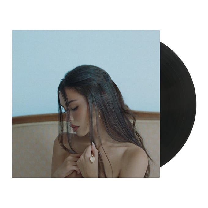 Locket - Madison Beer