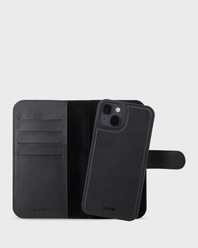 Wallet Case MagSafe Plus iPhone 13