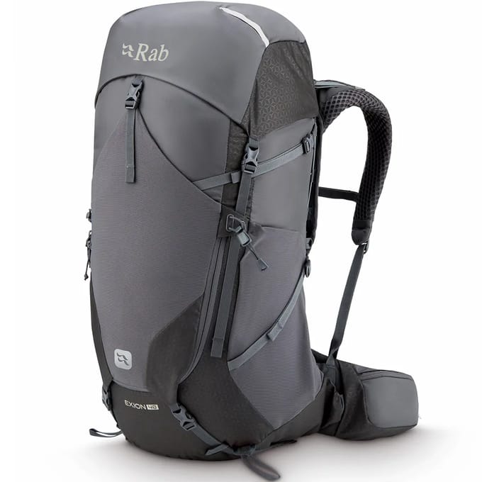 Wandelzak Rab Exion 48