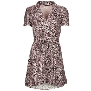 Korte Jurk Guess LAURA DRESS