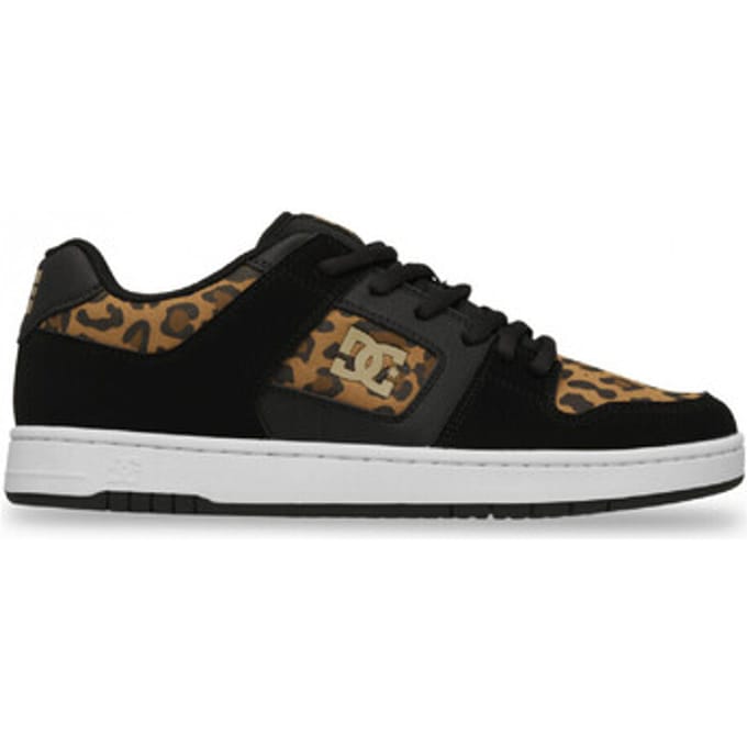 Skateschoenen DC Shoes Manteca 4