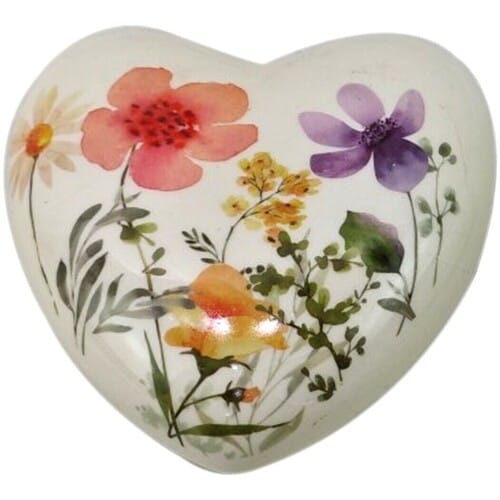 Beeldjes Signes Grimalt Hart Bloemen S