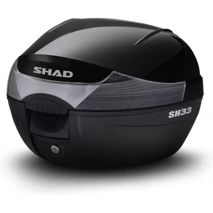 Motorfiets top cover Shad SH 33