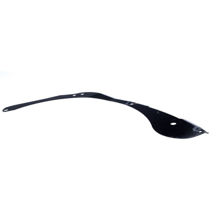 Baffle vortex 42