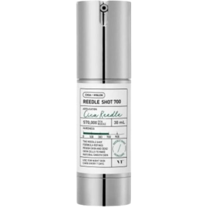 VT Reedle Shot 700 Essence 30mL white