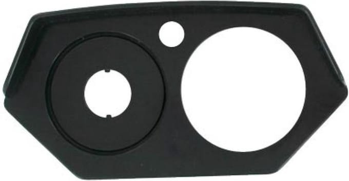 Dashboard meterhouder voor Peugeot 103 SPX bromfiets Nieuw