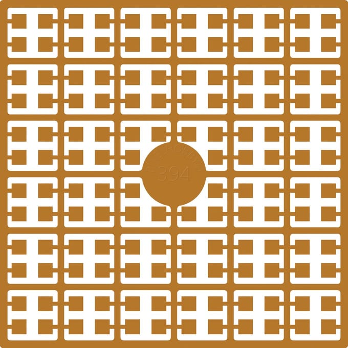 Pixelmatje (5 stuks) Nr. 394