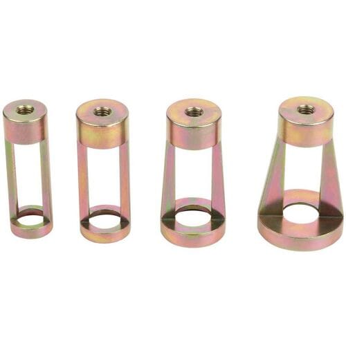 KS Tools 160.0289 Drukstuk buiten-Ø 35 mm