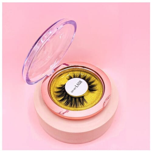 Oog accesoires Oh My Lash Mink valse wimpers