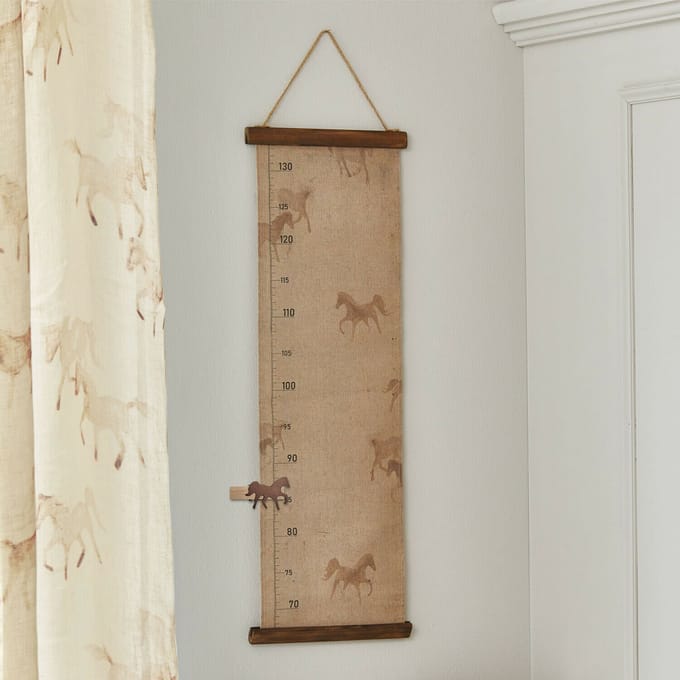 LOBERON Wanddecoratie Windermay crème