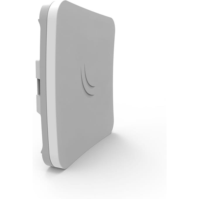 MikroTik SXTsq Lite5 / RBSXTsq5nD Low-cost small-size 16dBi 5GHz dual chain integrated CPE/Backbone