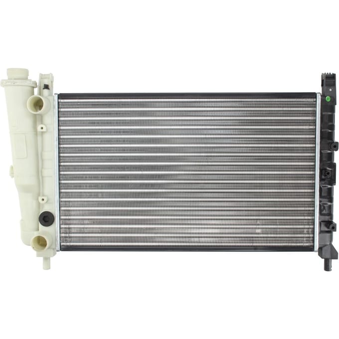 Radiator, motorkoeling NRF 54701