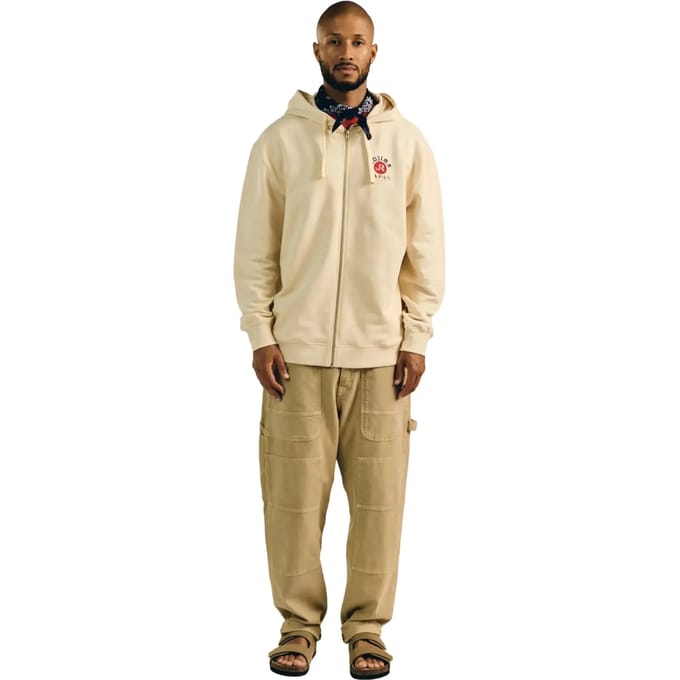 Broek Japan Rags Kobe