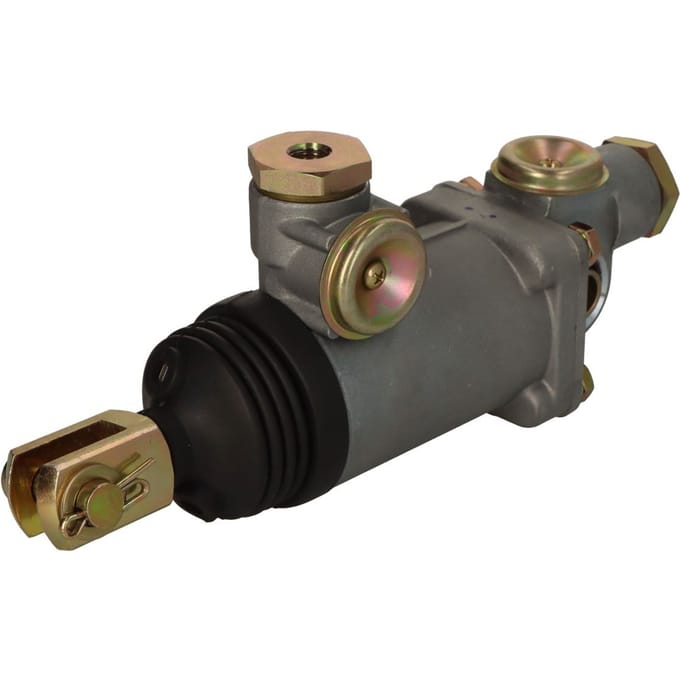 Schakelcilinder DT Spare Parts 4.60717