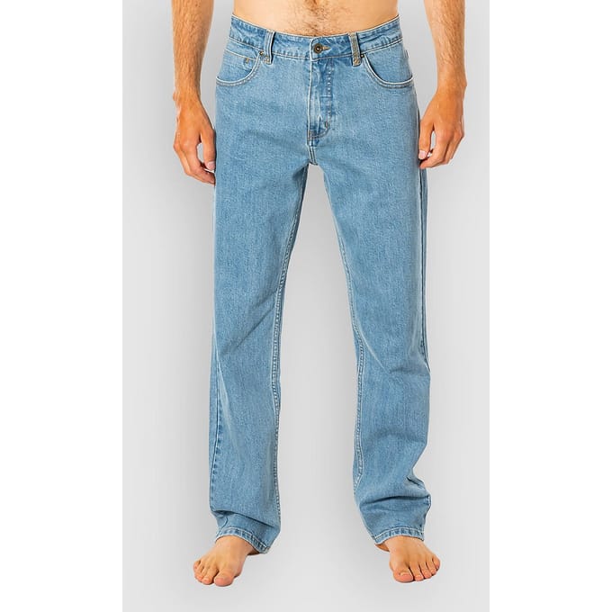 Rip Curl Classic Surf Denim Jeans blauw