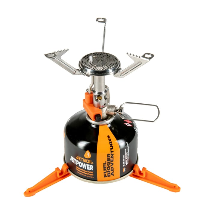 Jetboil MightyMo® - Campingkooktoestel