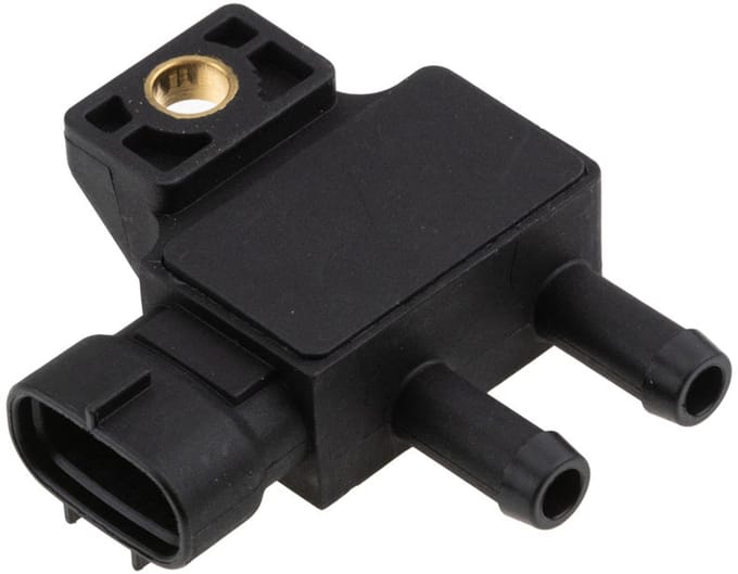 Uitlaatgasdruk sensor OEM 89481K0010