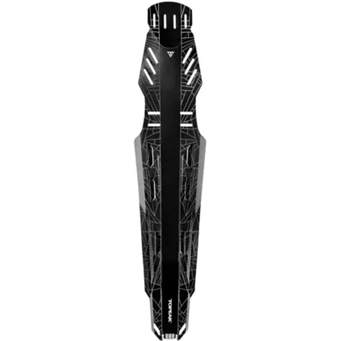 Spatbord Topeak D-Flash ST-Seat Tube