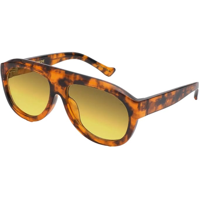 A Kjaerbede Zonnebril kl2601 rio