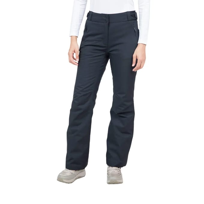 Rossignol Ski Broek zwart dames maat XL
