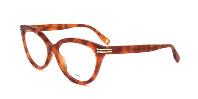 Marc Jacobs MJ 1040 Havana 55/16/140 WOMAN Brilmonturen