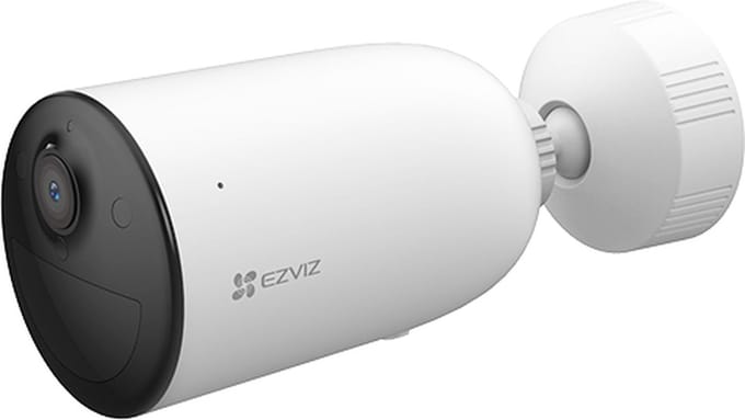 EZVIZ HB3-Add-On Bullet IP-beveiligingscamera Buiten 2304 x 1296 Pixels Muur
