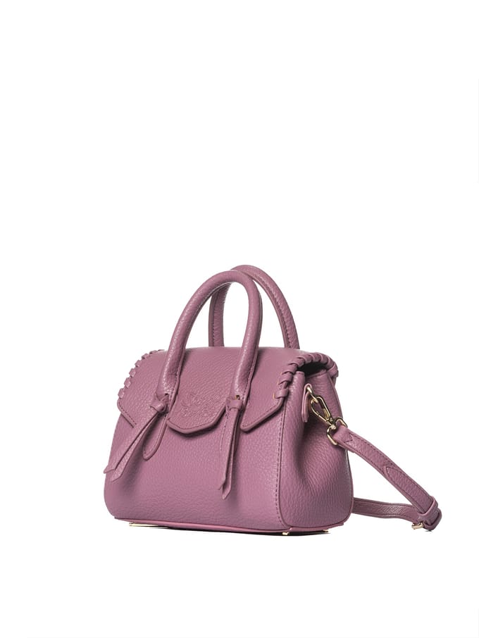 Secret Pon Pon Handbag Women