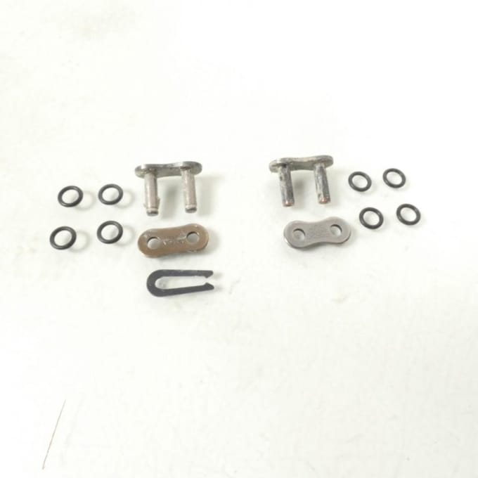 Chaîne de transmission Izumi pour Moto Husaberg 501 Fe E 2000 à 2003 Neuf