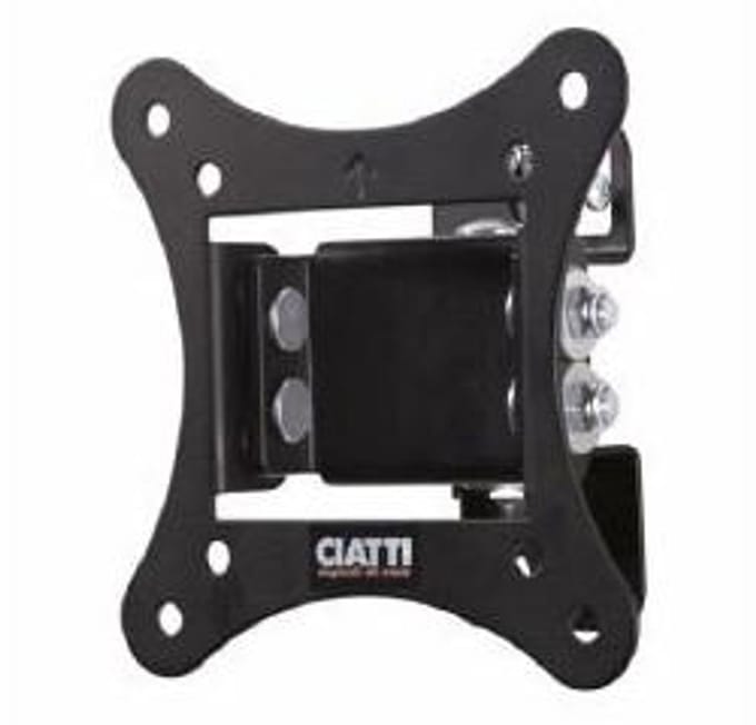 Ciatti Enmono 30 Zwart