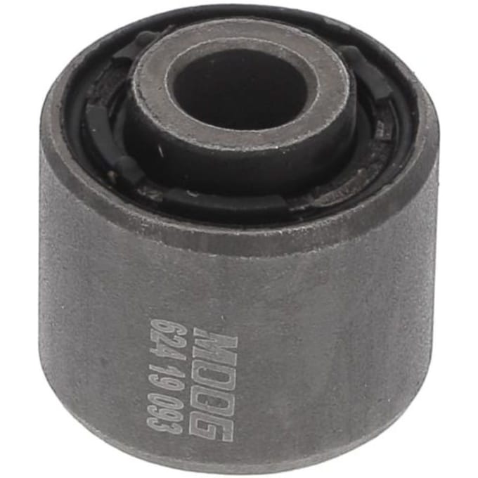 Voorste draagarm silentblock MOOG FD-SB-16621