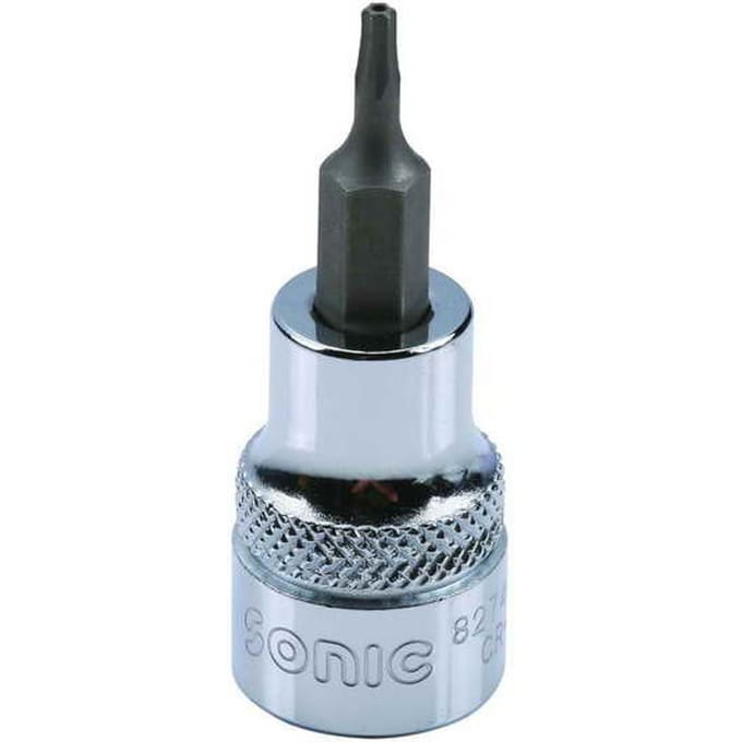 Stiftdop 3/8" TORX SONIC 8274810