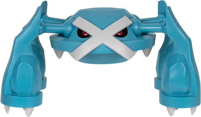 Pokemon Epic Battle Figure Metagross