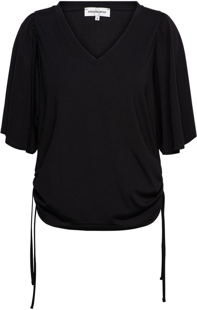 MISHA A-Black - L