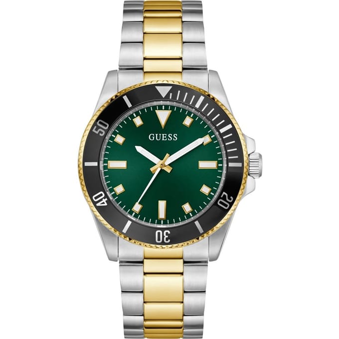 Guess Trend GW0968G4 Cliff Horloge