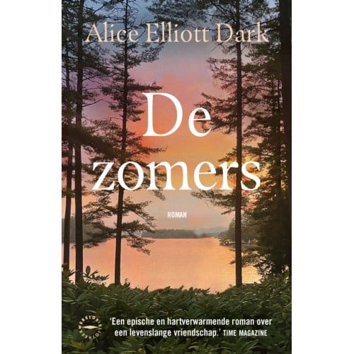 De Zomers - Alice Elliott Dark