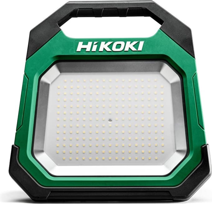 HiKOKI UB18DDW4Z Bouwlamp LED 18V