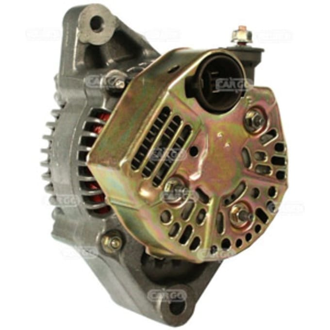 Driefasige generator HC-CARGO 110628