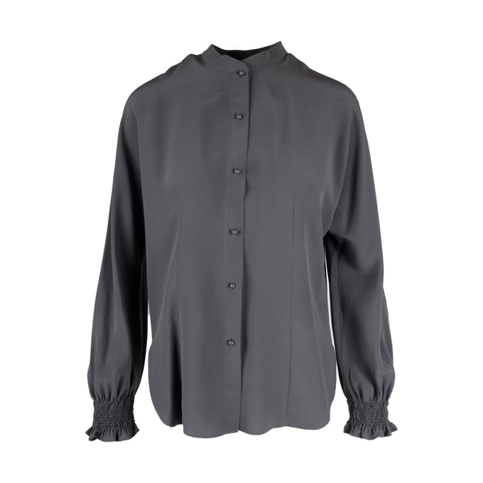 Emporio Armani zijden overhemd - jaren '10