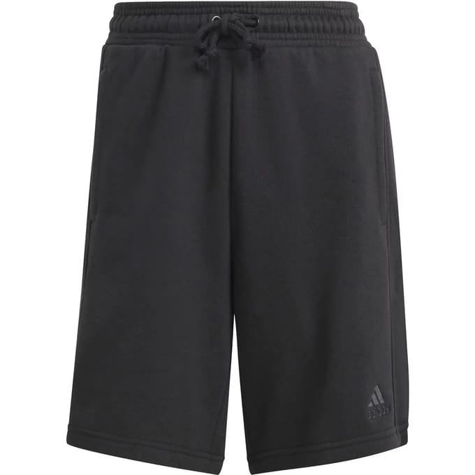 Fleeceshorts voor dames adidas All Szn
