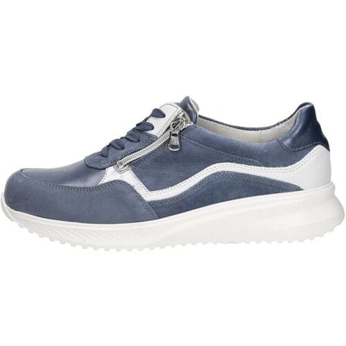 Waldläufer - K-janka Blauw 38.5